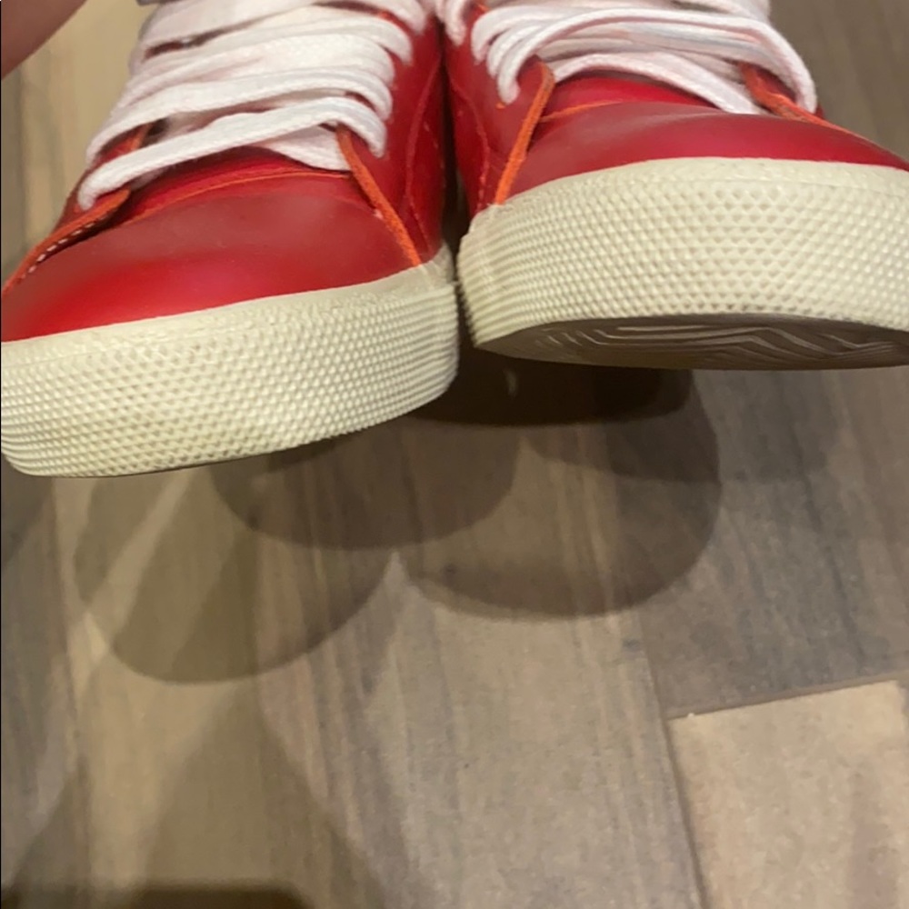 Saint Laurent Sneakers - Picture 6 of 6